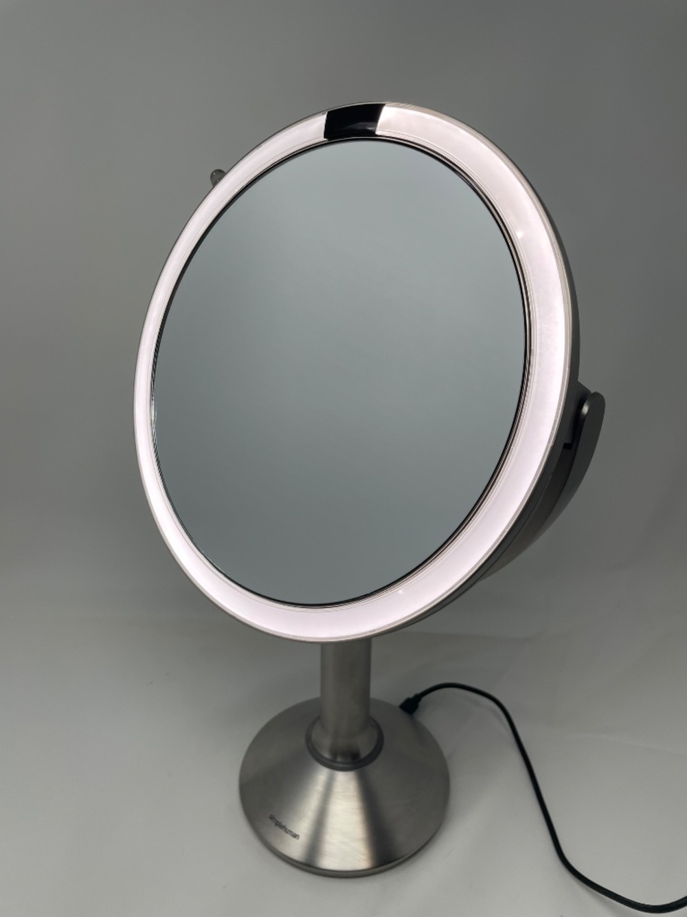 Simplehuman Sensor Mirror Trio - Picture 10 of 16